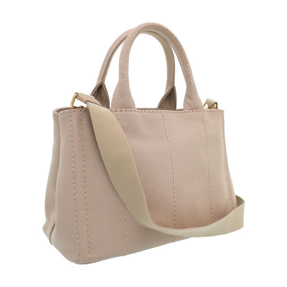 Prada Kanapa Tote 2WAY Bag
